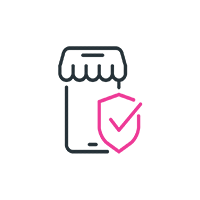 Perfect Fit Icon