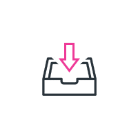 Easy Exchange Icon