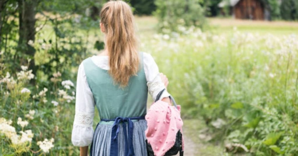 Buy Dirndl Online
