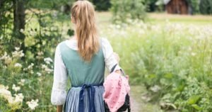 Buy Dirndl Online