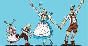 Buy Dirndl Online