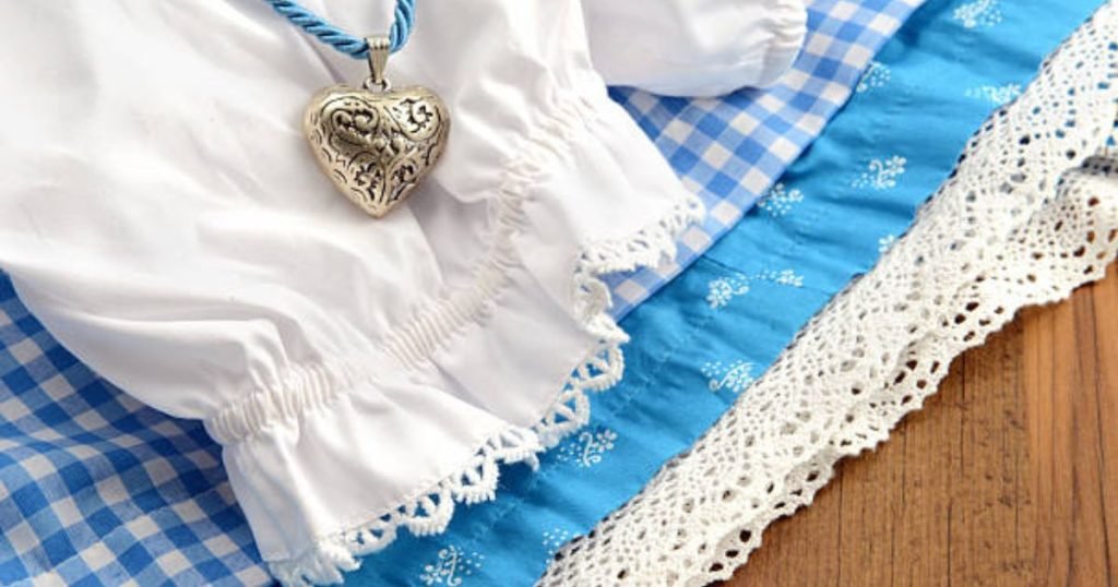 Buy Dirndl Online