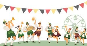 Buy Dirndl online