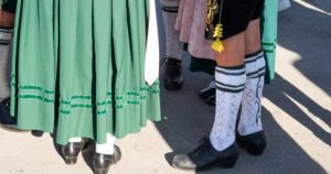 Buy Dirndl online