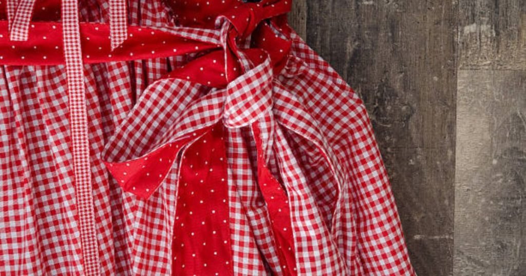Dirndl Online Shop