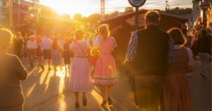 Buy Dirndl Online