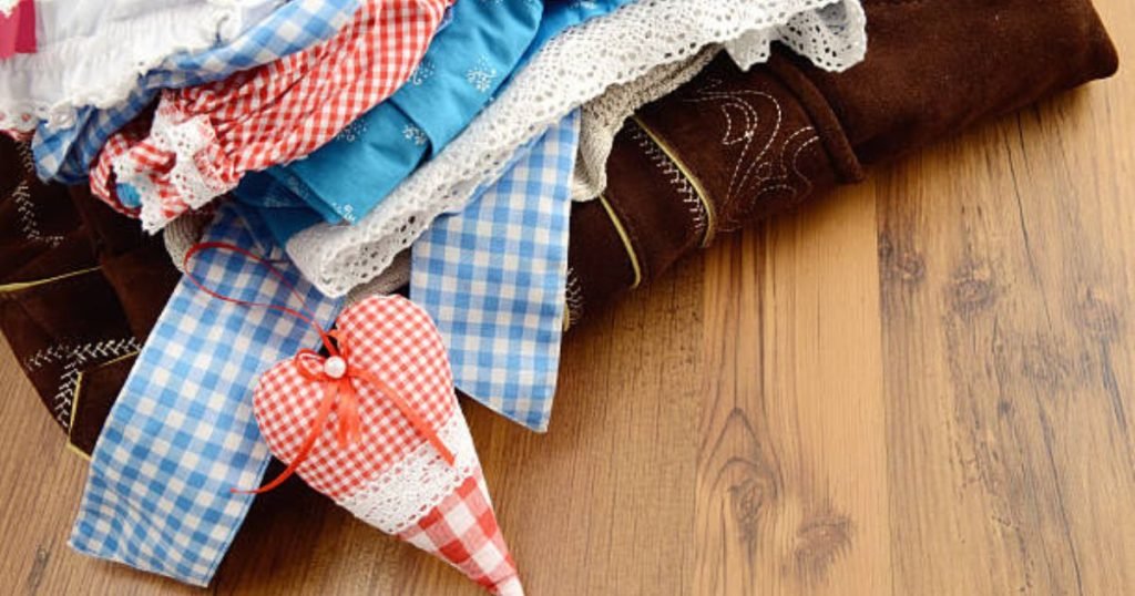 Buy Dirndl Online