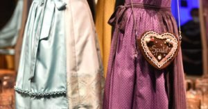 Buy Dirndl Online