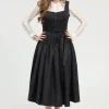 Dirndl Nocturnal Shadow