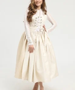 German Dirndl Frosted Tones